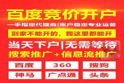 某知名企业竞价推广策略全解析